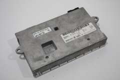 Audi Q7 4L MMI Control Unit ECU 4L0910731K 4E0035729 (Item #434925)