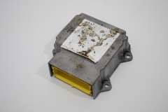 Audi Q7 4L Airbag Crash Control Module ECU 4L0910655D 4L0959655C (Item #245901) 