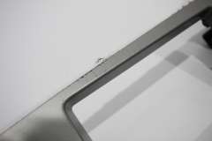 Audi Q7 4L Instrument Cluster Surround Trim Silver 4L2857115G (Item #245903) 
