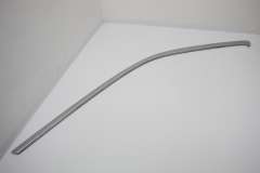 Audi Q7 4L NS Left Rear Quarter Light Window Trim Silver 4L0853083B (Item #245905) 