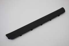 Audi Q7 4L Rear OS Right Lower Cill Sill Trim Insert Black 4L0853794 (Item #314152)