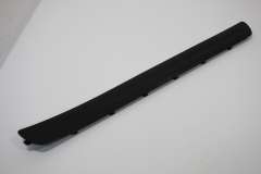 Audi Q7 4L Front NS Left Lower Cill Sill Trim Insert Black 4L0853655 (Item #307886)