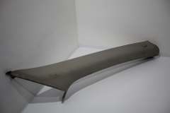 Audi Q7 4L OS Right A Pillar Trim Light Grey 4L0867234 (Item #289619) 