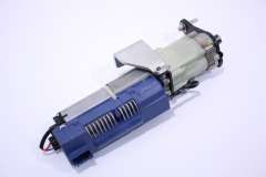 Audi Q7 4L OS Right Electric Boot Lid Drive Motor 4L0827852B (Item #442005)