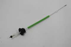 Audi A3 8P Sportback Rear Door Lock Handle Bowden Cable New 8P4839085A (Item #406022) 