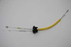 Audi A3 8P 5 Door Sportback Front Door Lock Handle Bowden Cable New 8P4837085 (Item #464263) 