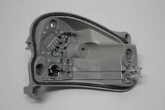 Audi A4 B8 Avant NS Left Outer Rear Wing Tail Light Bulb Holder New 8K9945257D (Item #378282) 