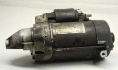 Audi A8 D3 4.2 TDi V8 Diesel Starter Motor 057911023E (Item #251147) 