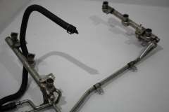 Audi A4 B6 A6 C5 A8 D3 3.0 V6 Petrol Fuel Rail 06C133681J (Item #247382) 