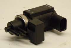 Audi A8 D3 TDi EGR Pressure Converter Regulator 4E0906628 (Item #219620)
