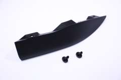 Audi A4 B9 OS Right Front Wheel Arch Liner Spoiler Trim New Genuine 8W0853834 (Item #284756) 