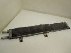Audi A8 D3 V8 TDi Additional Radiator for Diesel Fuel Cooling 4E0203503A (Item #301961) 