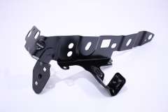 Audi A4 B9 NS Left Front Wing to Bumper Bracket Guide New Genuine 8W0821091 (Item #248226) 
