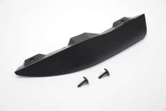 Audi A4 B9 NS Left Front Wheel Arch Liner Spoiler Trim New Genuine 8W0853833 (Item #299600) 