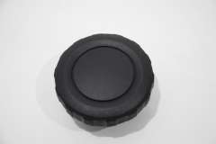 Audi A1 8X Front Seat Lumbar Adjustment Wheel Knob Black New 8X0881671 (Item #455689)