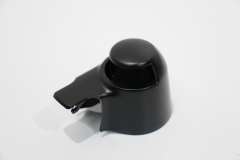 Skoda Yeti Rear Window Wiper Arm Bolt Cover Trim New 1K8955435 (Item #273721) 