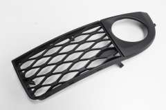 Audi A6 C5 Allroad NS Left Lower Fog Light Grill New Genuine 4Z7807681 (Item #368862) 