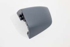 Audi A6 C7 A7 A8 D4 NS Left Door Handle End Cap Trim New 4H0837879GRU (Item #248379) 