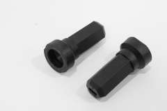 Audi A3 8P A6 C6 Rear Tail Light Securing Bolts Pair New Genuine 8P0945300 (Item #370504) 