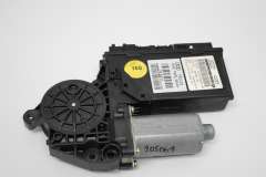 Audi A8 D3 OS Right Front Electric Window Motor Door Control Unit 4E2959802B (Item #296985) 