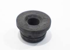 Audi Headlight Washer Pump Grommet Rubber Seal 20.2x9.5 New Genuine 431955465A (Item #468957) 