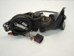 Audi A8 D2 PF NS Left Door Wing Mirror Mechanism 4D2858531 (Item #25907) 