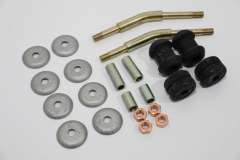 Audi Quattro 80 Front Anti Roll Bar Coupling Rod Drop Link Kit New 857407469B (Item #405631) 