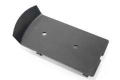 Audi TT 8J Roadster Centre Console Insert Black New Genuine 8J0863274D6PS (Item #427195) 