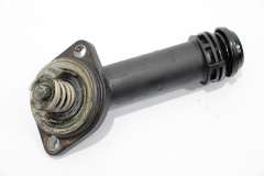 Audi A6 C6 2.0 TDi Temperature Sensor and Housing 03G121132C (Item #249674) 