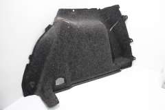 VW Golf Mk5 5 Door OS Right Boot Side Carpet Trim  1K6867428K (Item #449132) 
