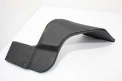 Audi 80 Cabriolet NS Left Lower Air Duct Pipe 893819801A (Item #249863) 