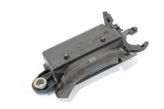 Audi 80 Cabriolet A8 D2 PF Front OS Right Door Handle Blue LZ5L 4A0837206 (Item #249893) 