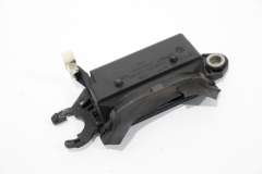 Audi 80 Avant Cabriolet A8 D2 PF Front NS Left Door Handle Blue LZ5L 4A0837205 (Item #249895) 