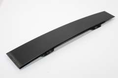 VW Golf Mk5 5 Door Rear NS Left Black Trim For Rear of Door 1K6839901 (Item #449517) 