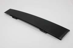 VW Golf Mk5 5 Door Rear OS Right Black Trim For Rear of Door 1K6839902 (Item #427002) 
