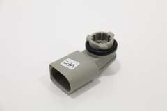 Audi Q7 4L Front Side Light Bulb Holder New Genuine 4L0953163 (Item #250154) 
