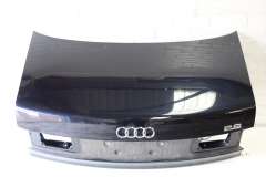 Audi 80 B4 Cabriolet Boot Lid Ming Blue LZ5L 8G0827023G (Item #250230) 