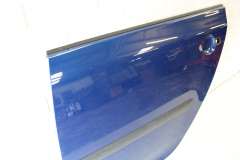 Audi A8 D2 Glove Compartment Glove Box Cream 4D2857095RL (Item #22942) 