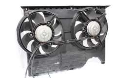 Audi 80 Cabriolet Twin Fan Panel  8A0121207A (Item #250296) 
