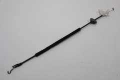 VW Golf Mk5 NS Left Rear Door Locking Handle Bowden Cable 1K4839085D (Item #463906) 