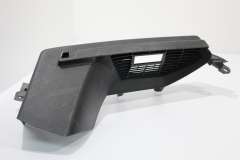 VW Golf MK5 OS Right Boot Side Trim Parcel Shelf Retaining Bracket 1K6867762P (Item #355990) 