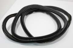 VW Golf Mk5 5 Door Boot Tailgate Rubber Seal 1K6827705B (Item #470851) 