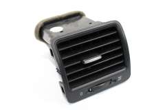 VW Golf Mk5 NS Left Dashboard Air Vent Black 1K0819703 (Item #449700) 