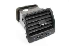 VW Golf Mk5 OS Right Dashboard Air Vent Black 1K0819704 (Item #449699) 