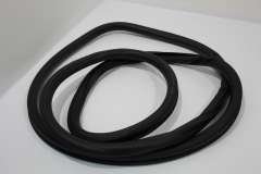 VW Golf Mk5 5 Door Rear Door Rubber Seal  1K4867911D (Item #250478) 