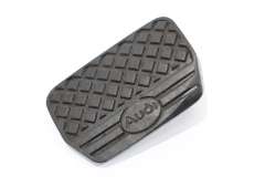 Audi 80 Cabriolet Brake Pedal Rubber Pad 443723173 (Item #320724) 