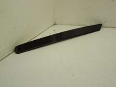 Audi A8 D3 NS Left C Pillar Black Quarter Light Trim 4E0853377B (Item #51832) 