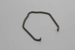 Audi A3 8P TT 8J Intercooler Pipe Retaining Spring Clip 51.3mm New 1J0145769F (Item #444860) 