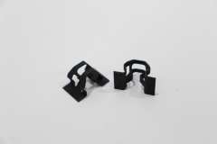 Audi A8 D4 RS7 4G Jacking Point Fixing Securing Clips x2 New 5N0867190 (Item #430180) 
