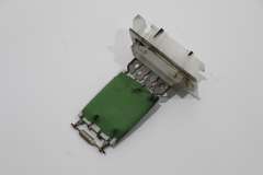 VW Golf Mk5 Blower Fan Heater Motor Resistor 1K0959263A (Item #402842) 